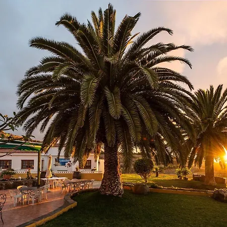 Appartement Tenerife Paradise 10 - Rural Fsj *