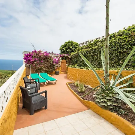 Tenerife Paradise 10 - Rural Fsj *