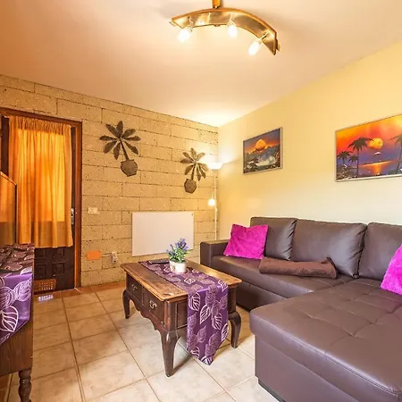 Apartment El Hierro I San Juan de la Rambla