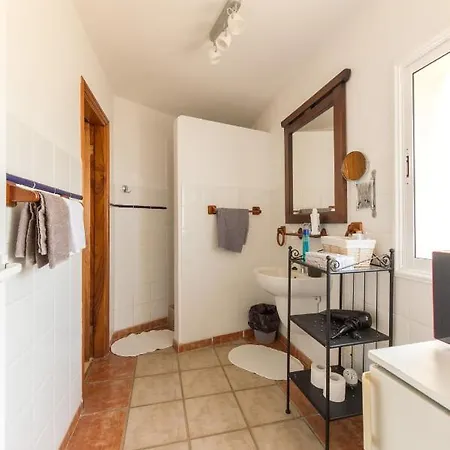 Apartment El Hierro I