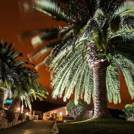 Tenerife Paradise 10 - Rural Fsj