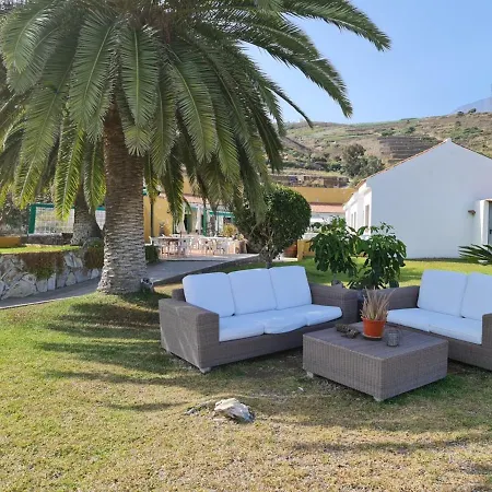 Tenerife Paradise 10 - Rural Fsj *