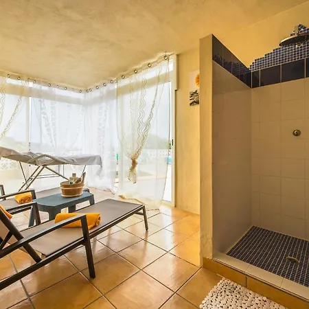 El Hierro I Apartment *