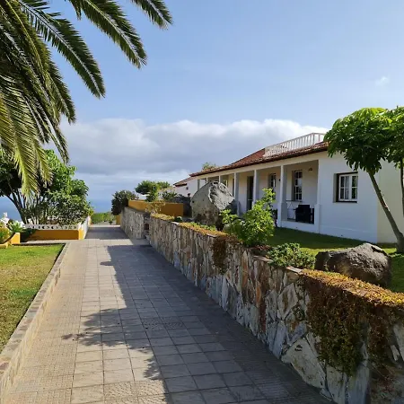 El Hierro I Apartment *