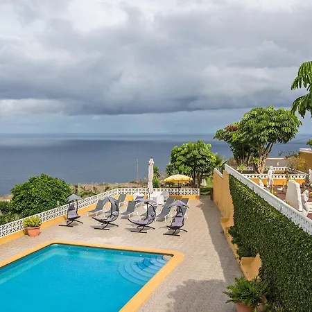 Tenerife Paradise 10 - Rural Fsj Appartement *