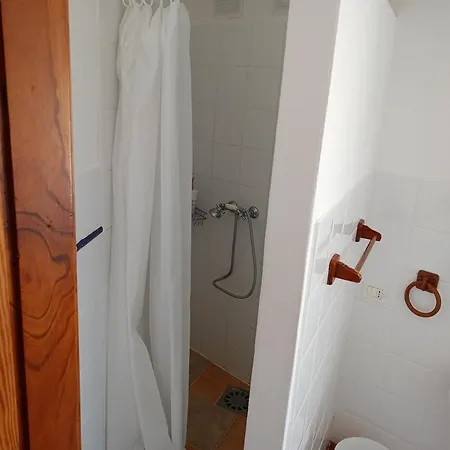 Tenerife Paradise 10 - Rural Fsj Appartement