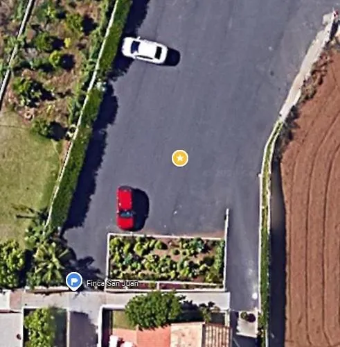 Apartment Tenerife Paradise 10 - Rural Fsj *