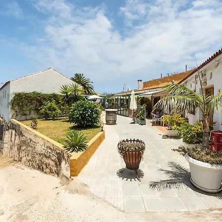 Tenerife Paradise 10 - Rural Fsj 公寓 San Juan de la Rambla