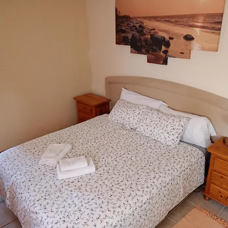 Tenerife Paradise 10 - Rural Fsj