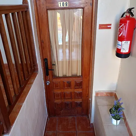 Tenerife Paradise 10 - Rural Fsj Apartment