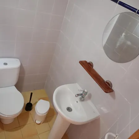 Apartment Tenerife Paradise 10 - Rural Fsj