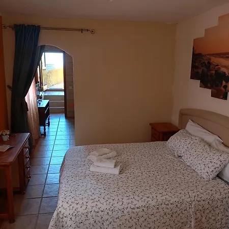 Apartament Tenerife Paradise 10 - Rural Fsj *