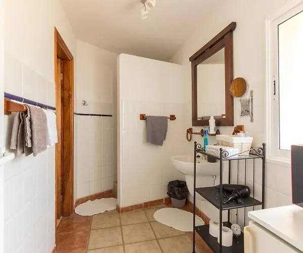 Apartament Tenerife Paradise 10 - Rural Fsj