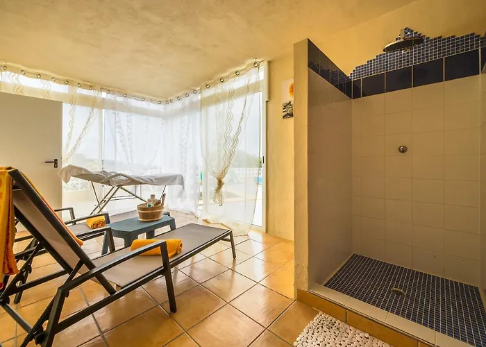 Tenerife Paradise 10 - Rural Fsj 公寓 *