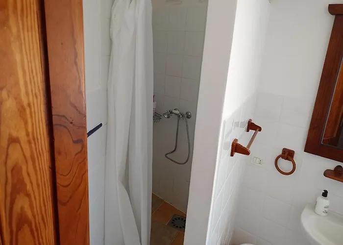 Tenerife Paradise 10 - Rural Fsj Apartament