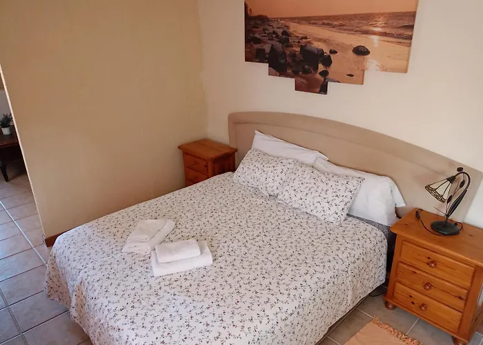 Tenerife Paradise 10 - Rural Fsj