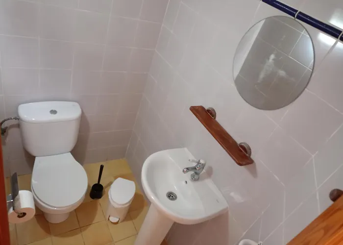 Apartament Tenerife Paradise 10 - Rural Fsj